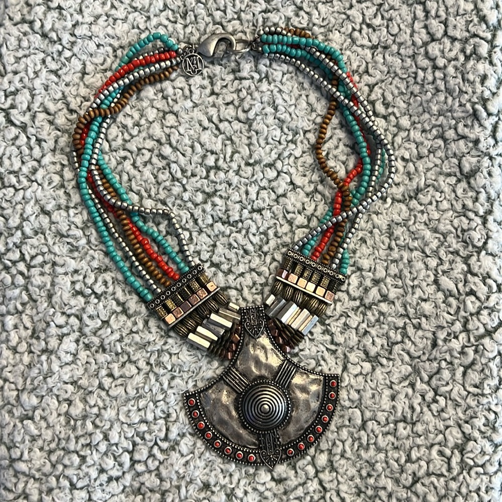 MNG Necklace